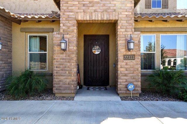 22333 E MAYA Road, Queen Creek, AZ 85142