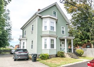 21 Gardner Street 1, Waltham, MA 02453