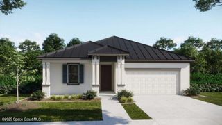 657 Clearwater Avenue, Satellite Beach, FL 32937
