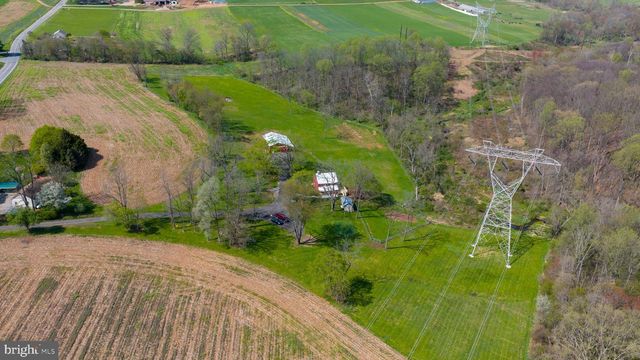 1109 SUSQUEHANNOCK DR, Holtwood, PA 17532