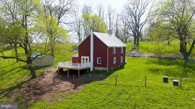 1109 SUSQUEHANNOCK DR, Holtwood, PA 17532