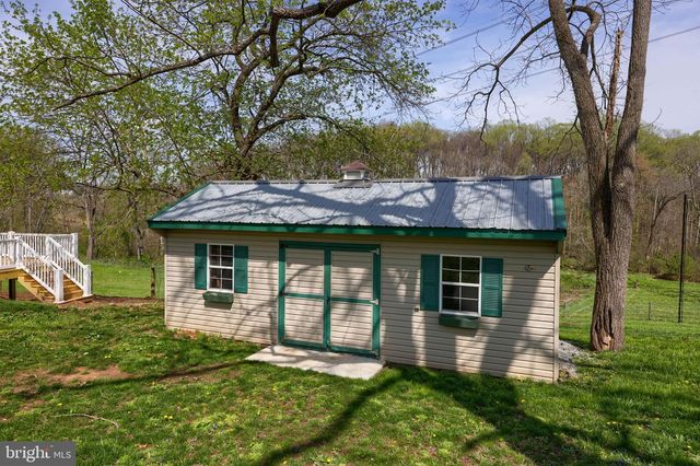 1109 SUSQUEHANNOCK DR, Holtwood, PA 17532