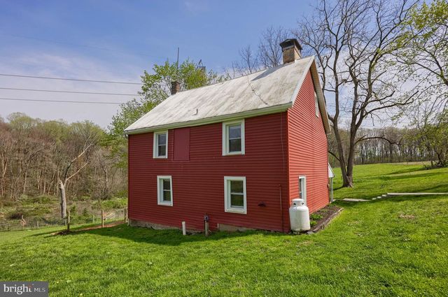 1109 SUSQUEHANNOCK DR, Holtwood, PA 17532