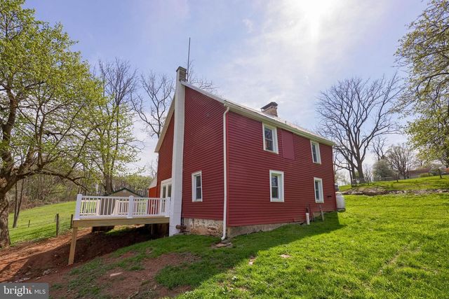 1109 SUSQUEHANNOCK DR, Holtwood, PA 17532