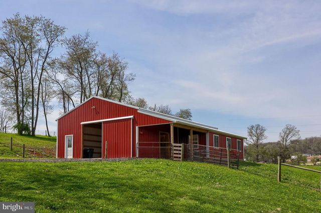1109 SUSQUEHANNOCK DR, Holtwood, PA 17532
