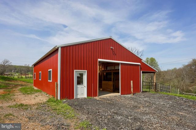 1109 SUSQUEHANNOCK DR, Holtwood, PA 17532
