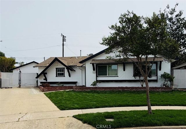 450 Palermo Way, La Habra, CA 90631