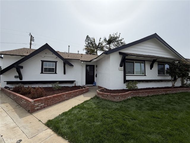 450 Palermo Way, La Habra, CA 90631