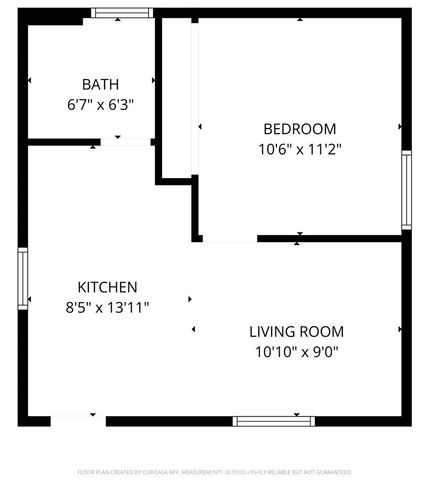 450 Palermo Way, La Habra, CA 90631