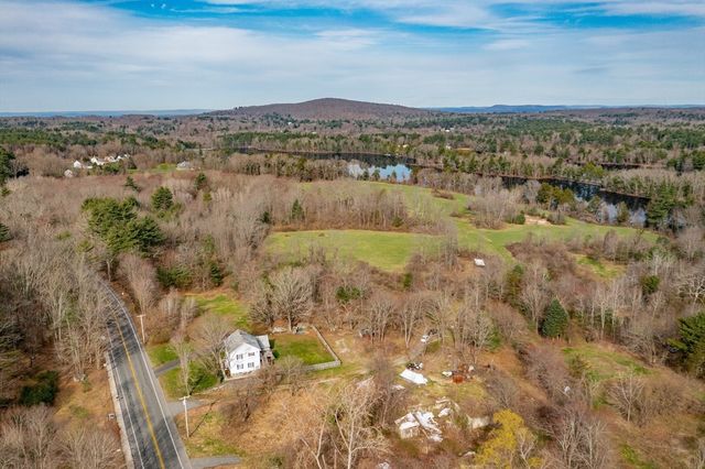 30 Red Bridge Rd, Land Lot 3, Wilbraham, MA 01095