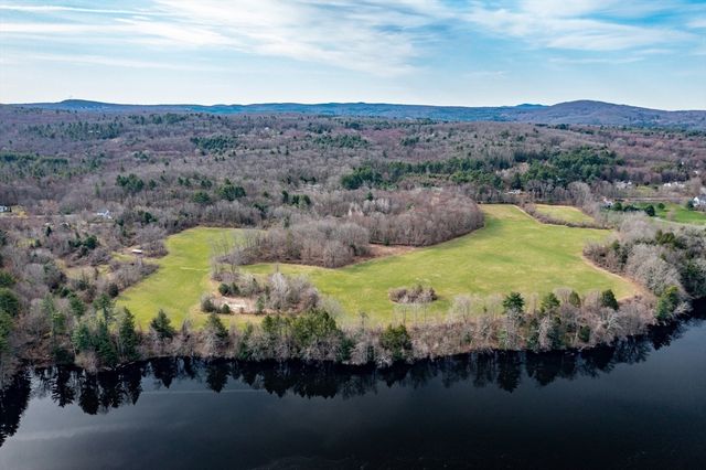 30 Red Bridge Rd, Land Lot 3, Wilbraham, MA 01095