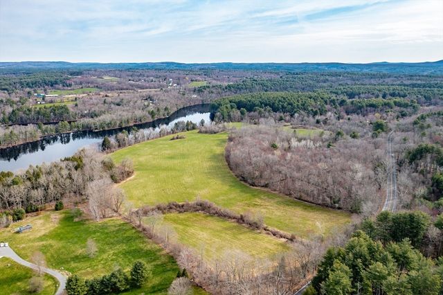 30 Red Bridge Rd, Land Lot 3, Wilbraham, MA 01095