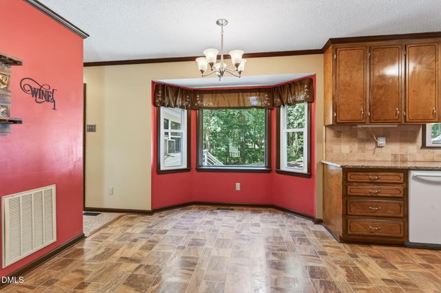 2028 Canterbury Road, Clayton, NC 27520