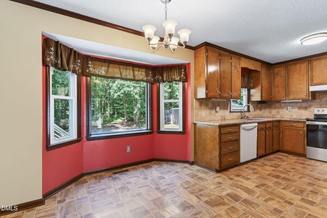 2028 Canterbury Road, Clayton, NC 27520