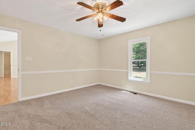 2028 Canterbury Road, Clayton, NC 27520