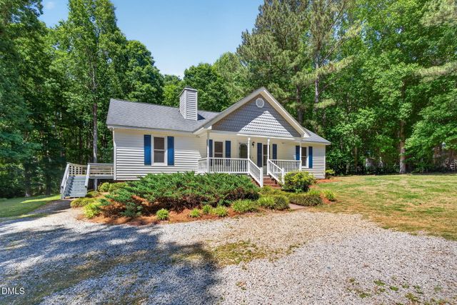 2028 Canterbury Road, Clayton, NC 27520