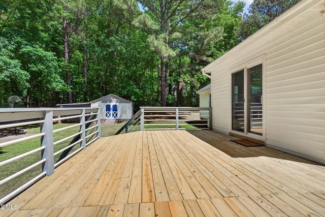 2028 Canterbury Road, Clayton, NC 27520