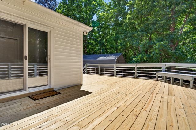 2028 Canterbury Road, Clayton, NC 27520