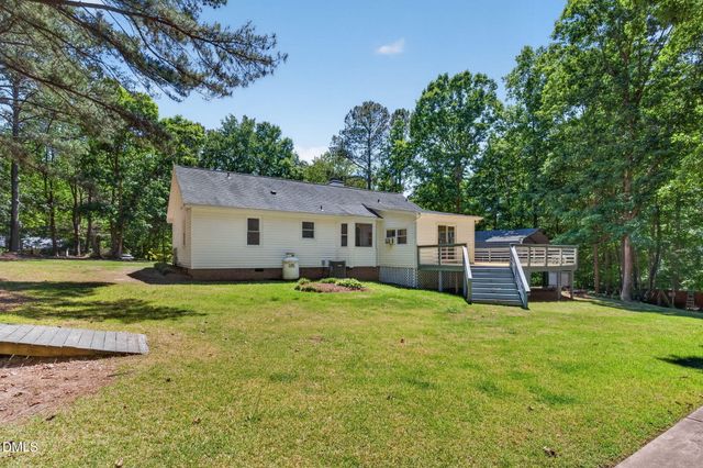 2028 Canterbury Road, Clayton, NC 27520