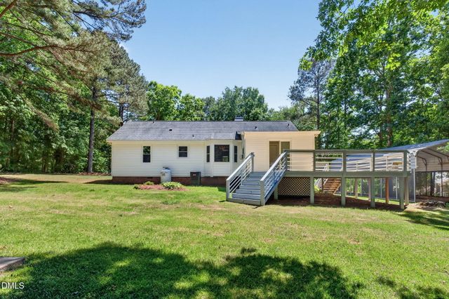2028 Canterbury Road, Clayton, NC 27520