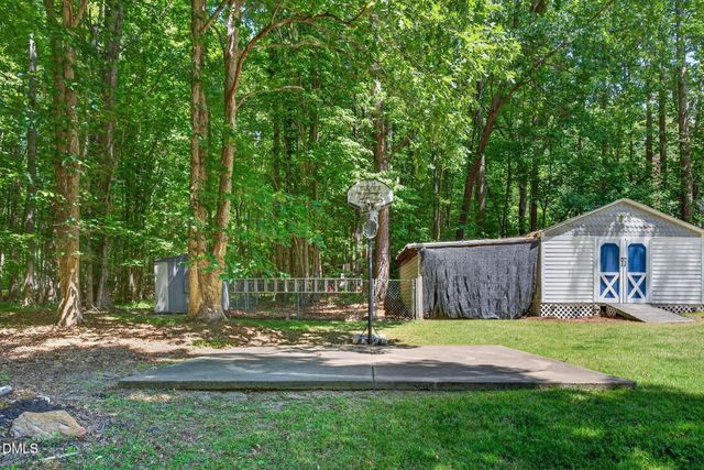 2028 Canterbury Road, Clayton, NC 27520