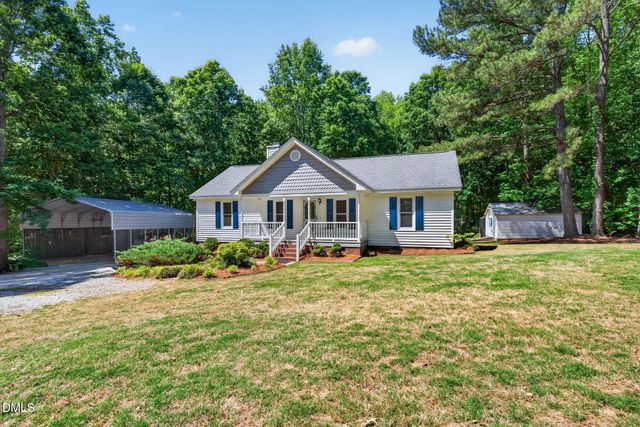 2028 Canterbury Road, Clayton, NC 27520