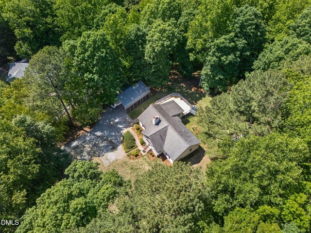 2028 Canterbury Road, Clayton, NC 27520