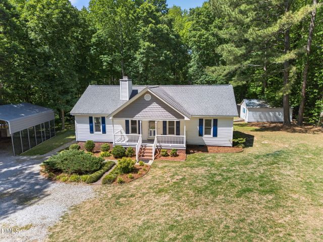 2028 Canterbury Road, Clayton, NC 27520