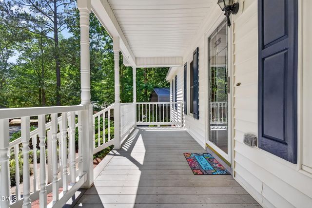 2028 Canterbury Road, Clayton, NC 27520