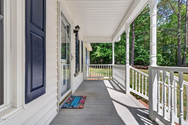 2028 Canterbury Road, Clayton, NC 27520