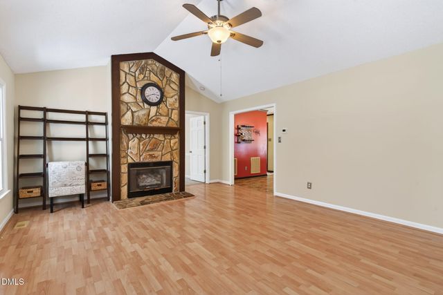 2028 Canterbury Road, Clayton, NC 27520