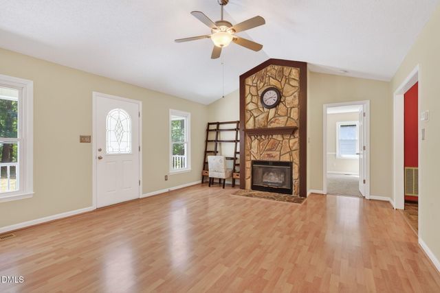 2028 Canterbury Road, Clayton, NC 27520