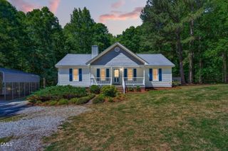 2028 Canterbury Road, Clayton, NC 27520