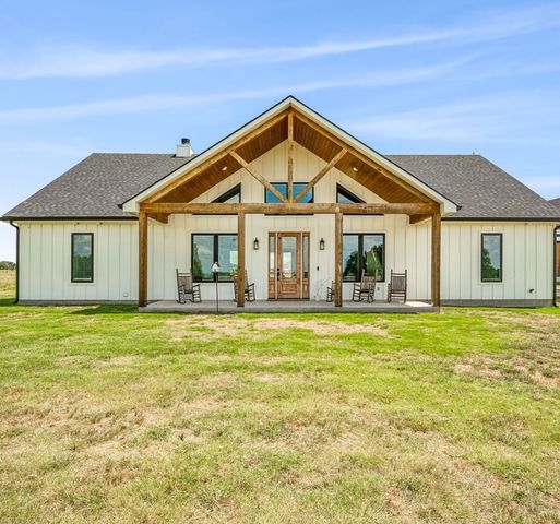 10 Keeter Lane, Lipan, TX 76462