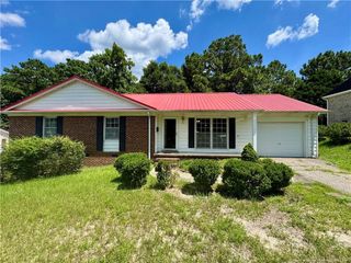 431 Waterbury Drive, Fayetteville, NC 28311