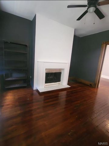 3448 Grace Avenue, St Louis, MO 63116