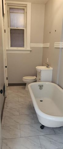 3448 Grace Avenue, St Louis, MO 63116