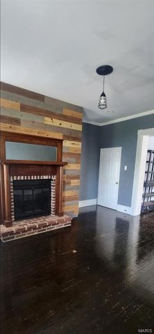 3448 Grace Avenue, St Louis, MO 63116