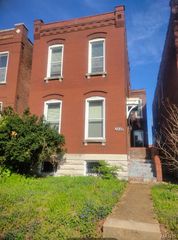 3448 Grace Avenue, St Louis, MO 63116