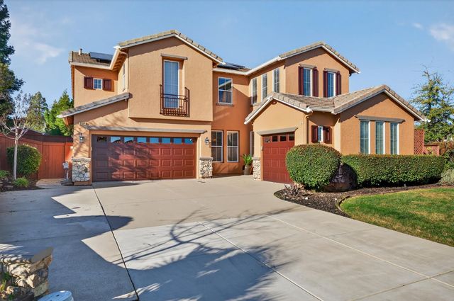 3184 Montrose Way, El Dorado Hills, CA 95762