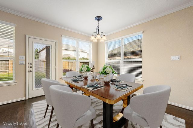 7018 Sliding Rock Circle, Spring, TX 77379