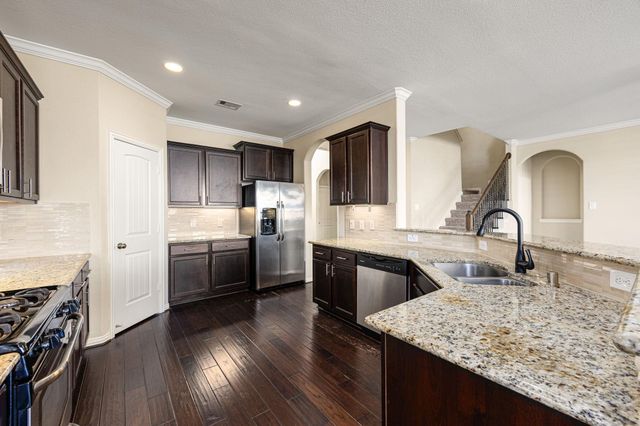 7018 Sliding Rock Circle, Spring, TX 77379