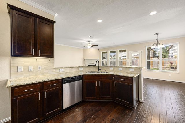 7018 Sliding Rock Circle, Spring, TX 77379