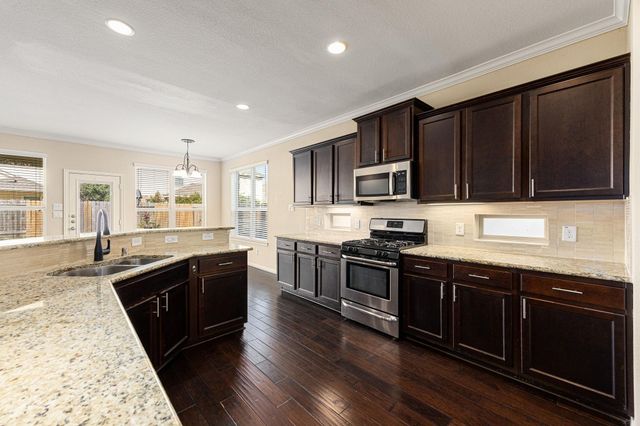 7018 Sliding Rock Circle, Spring, TX 77379