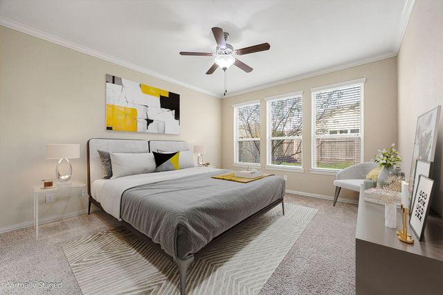 7018 Sliding Rock Circle, Spring, TX 77379