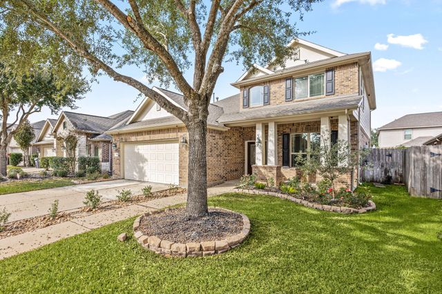 7018 Sliding Rock Circle, Spring, TX 77379