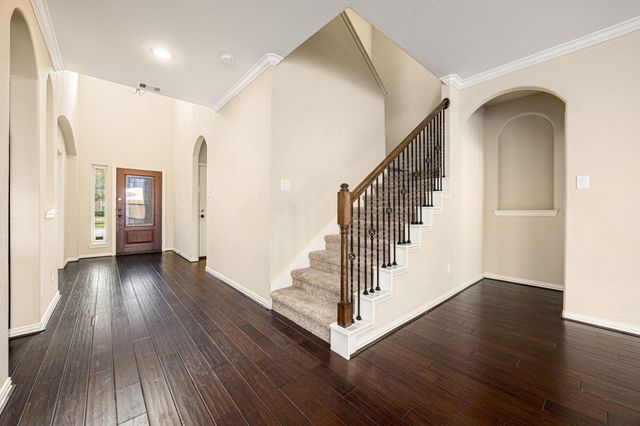 7018 Sliding Rock Circle, Spring, TX 77379