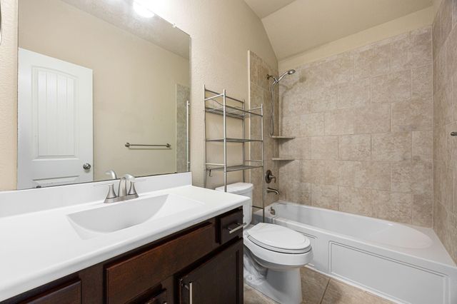 7018 Sliding Rock Circle, Spring, TX 77379