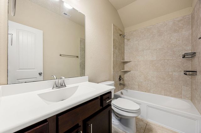 7018 Sliding Rock Circle, Spring, TX 77379