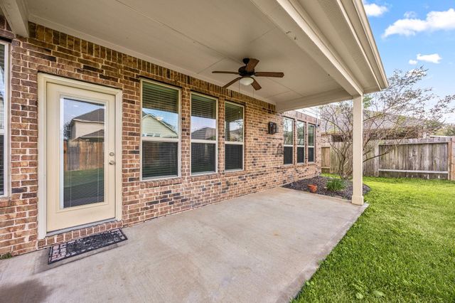 7018 Sliding Rock Circle, Spring, TX 77379